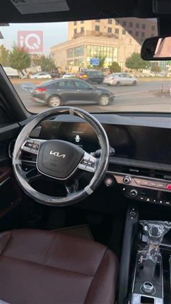 كيا تيلوريد